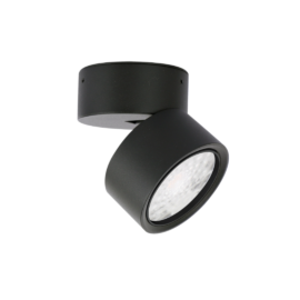 LENS-SUR-12W-BK