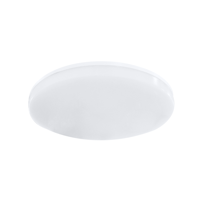 LIFE Series 50W surface-mounted downlight with 5500 lumens, CRI of 80 or higher, adjustable color temperature (3000K, 4000K, 6000K), and operating voltage of AC180-250V