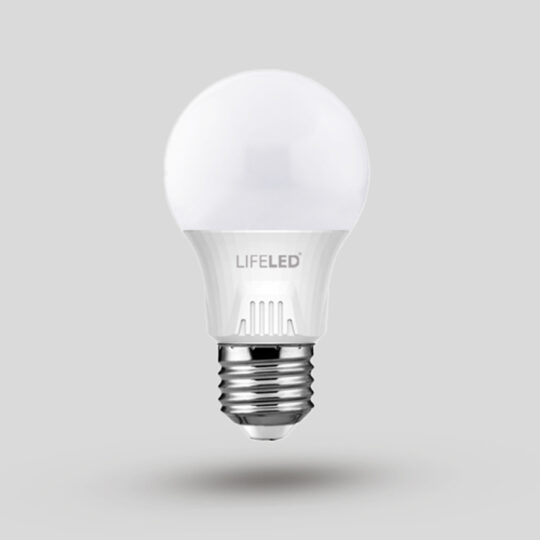 LED Bulb