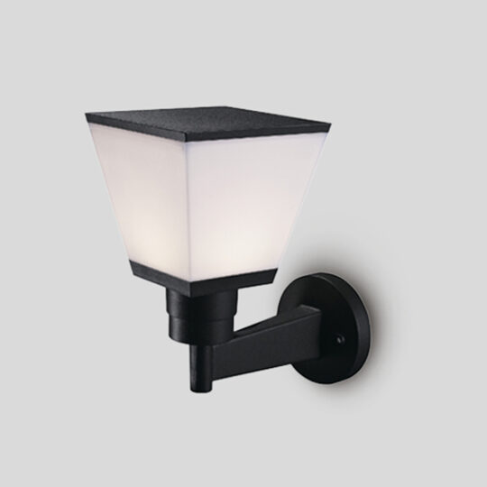 LED Exterior Wall Light