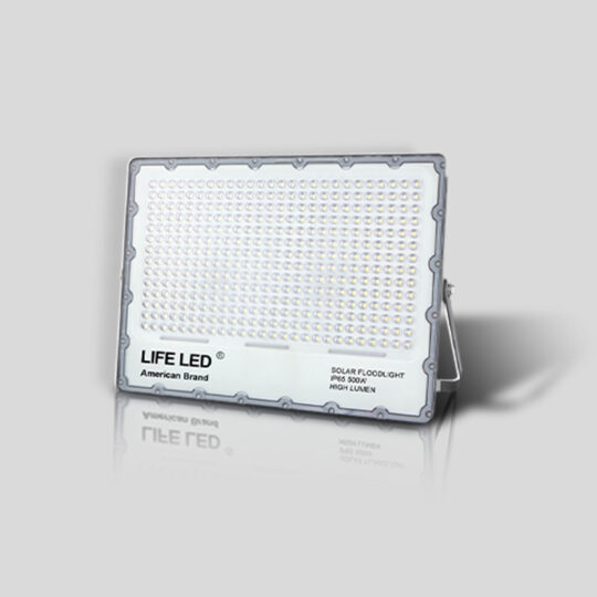 LED Solar Lights