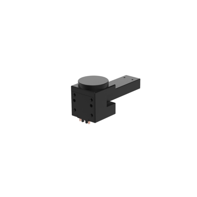 LIFELED LED Magnetic Track Light, Milana Accessories: Includes L-Connector, I Connector, Internal Connector, T Connector, X Connector, Suspension Connector, and Input for versatile installation options.